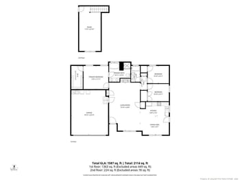 2314 Saltwood Rd, Fayetteville, NC 28306