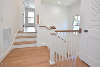 2314 Stroller Ave, Durham, NC 27705
