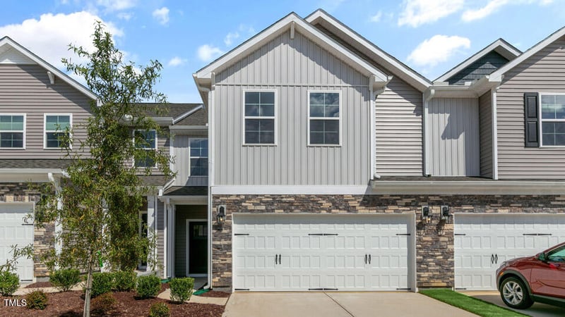 2314 Sugar Cone Way, Fuquay Varina, NC 27526