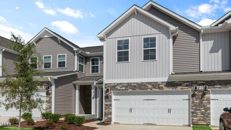 2314 Sugar Cone Way, Fuquay Varina, NC 27526