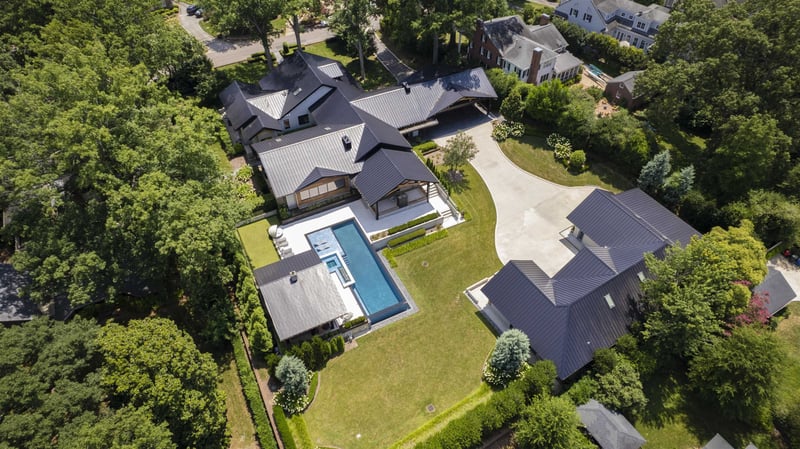 2315 Beechridge Rd, Raleigh, NC 27608