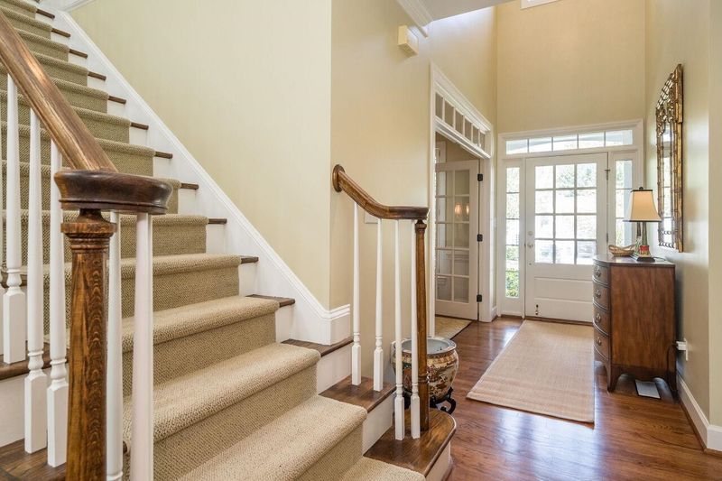 2315 Bristers Spring Way, Apex, NC 27523