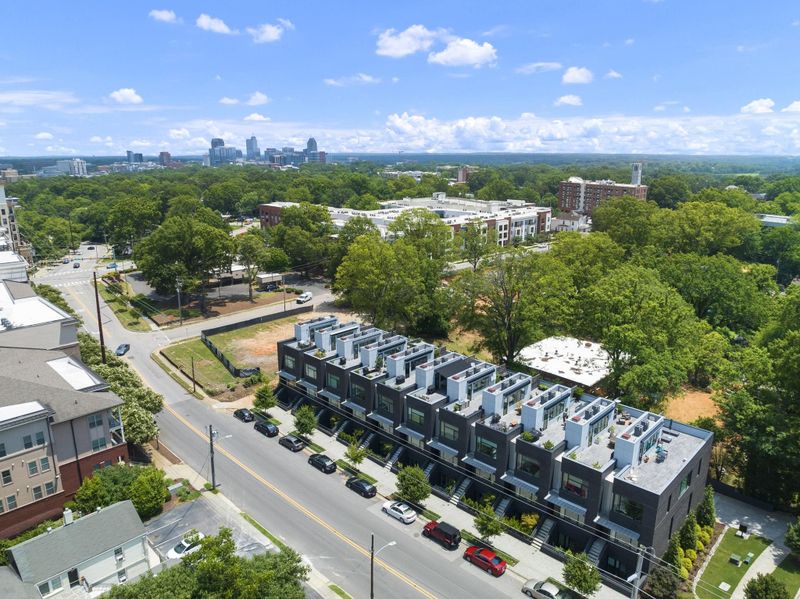 2315 Clark Ave, Raleigh, NC 27607