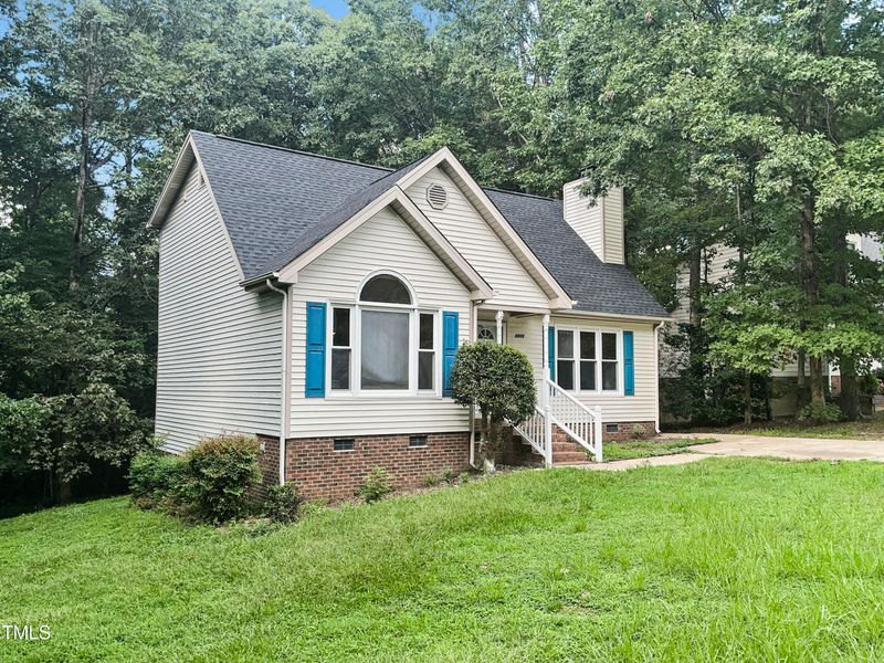 2315 Cynthia Dr, Durham, NC 27704