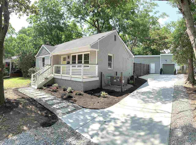 2315 Derby Dr, Raleigh, NC 27610
