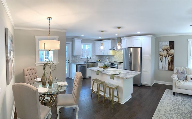 2315 Derby Dr, Raleigh, NC 27610