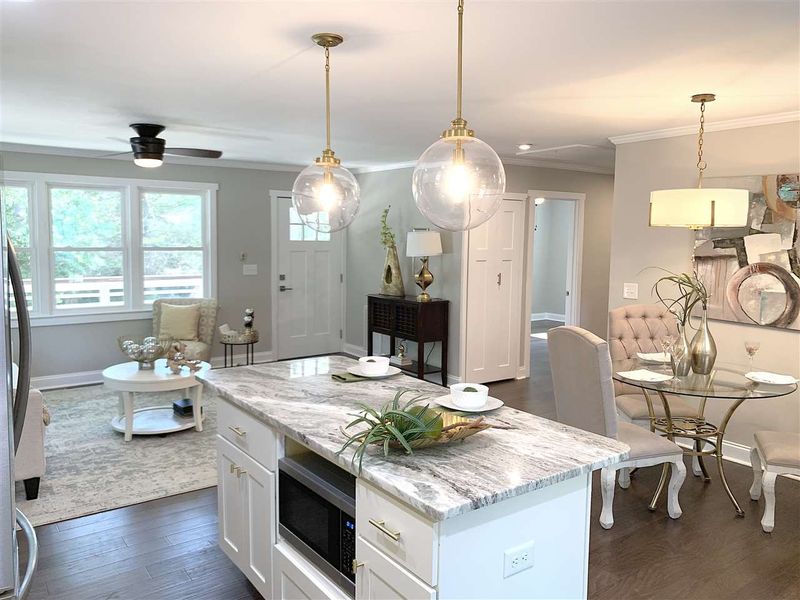2315 Derby Dr, Raleigh, NC 27610