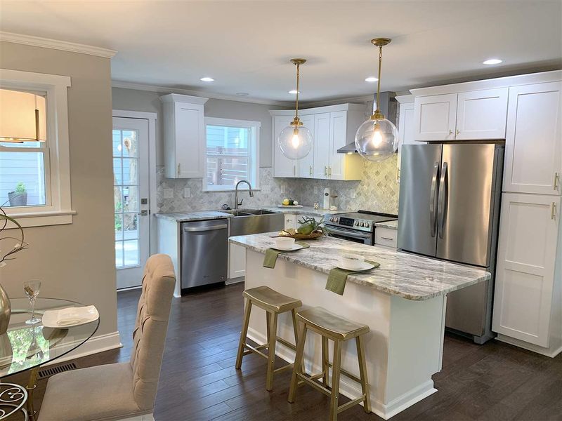 2315 Derby Dr, Raleigh, NC 27610
