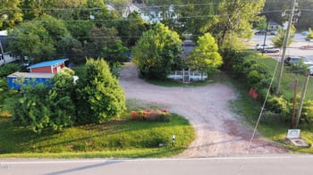 2315 Dixie Forest Rd, Raleigh, NC 27615