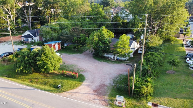 2315 Dixie Forest Rd, Raleigh, NC 27615