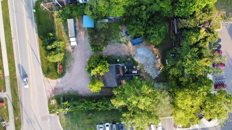 2315 Dixie Forest Rd, Raleigh, NC 27615