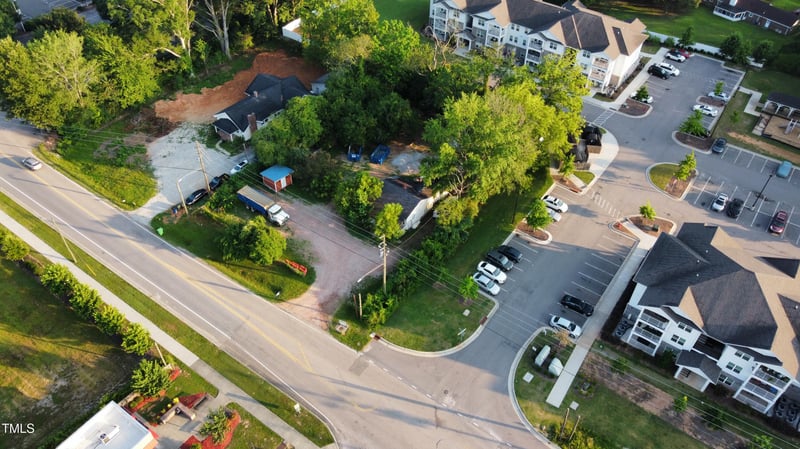 2315 Dixie Forest Rd, Raleigh, NC 27615