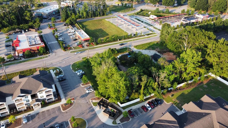 2315 Dixie Forest Rd, Raleigh, NC 27615