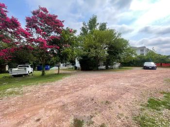 2315 Dixie Forest Rd, Raleigh, NC 27615