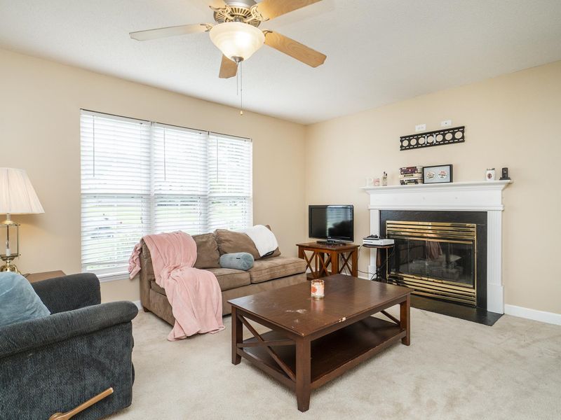2315 Duck Crossing Dr, Graham, NC 27253