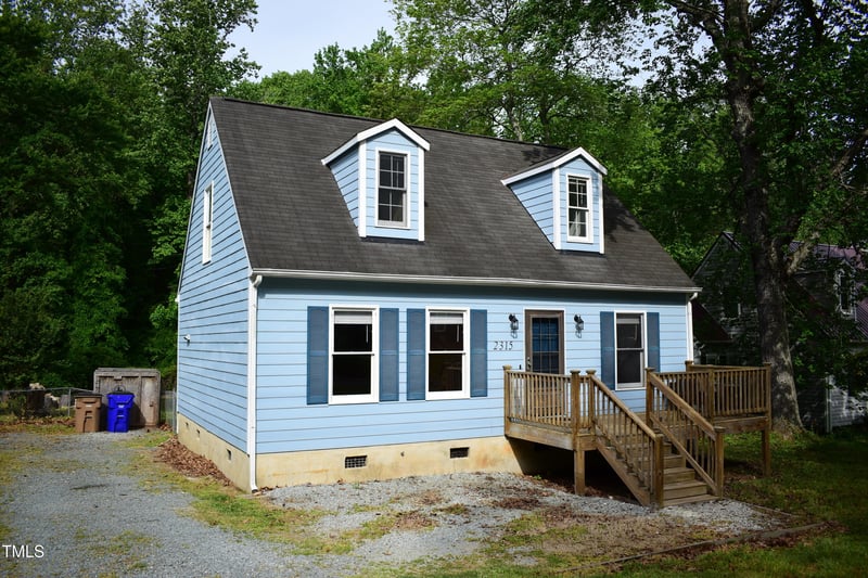 2315 George Anderson Dr, Hillsborough, NC 27278
