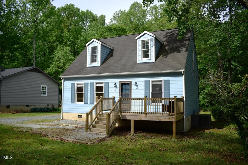 2315 George Anderson Dr, Hillsborough, NC 27278