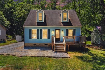 2315 George Anderson Dr, Hillsborough, NC 27278