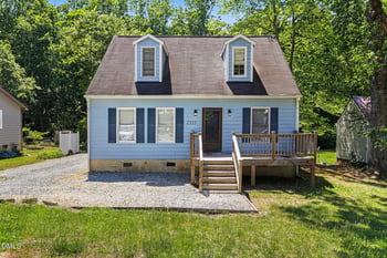 2315 George Anderson Dr, Hillsborough, NC 27278