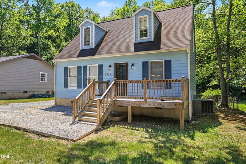 2315 George Anderson Dr, Hillsborough, NC 27278