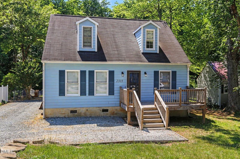 2315 George Anderson Dr, Hillsborough, NC 27278
