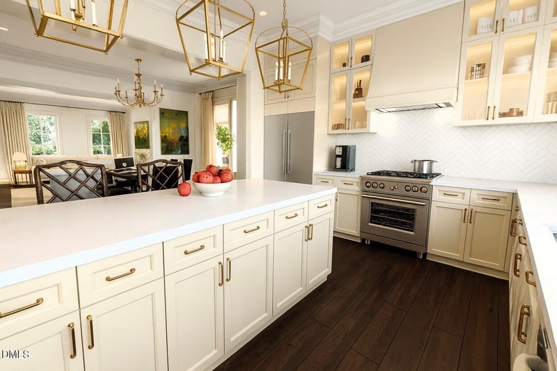 2315 Grant Ave, Raleigh, NC 27608