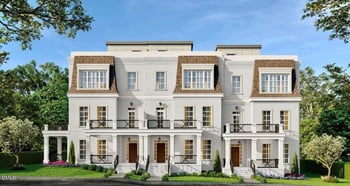 2315 Grant Ave, Raleigh, NC 27608