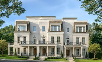 2315 Grant Ave, Raleigh, NC 27608