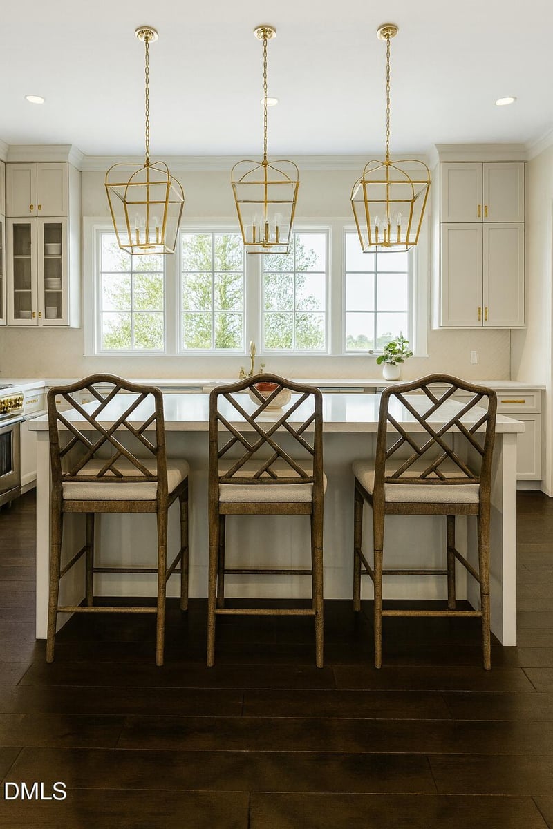 2315 Grant Ave, Raleigh, NC 27608