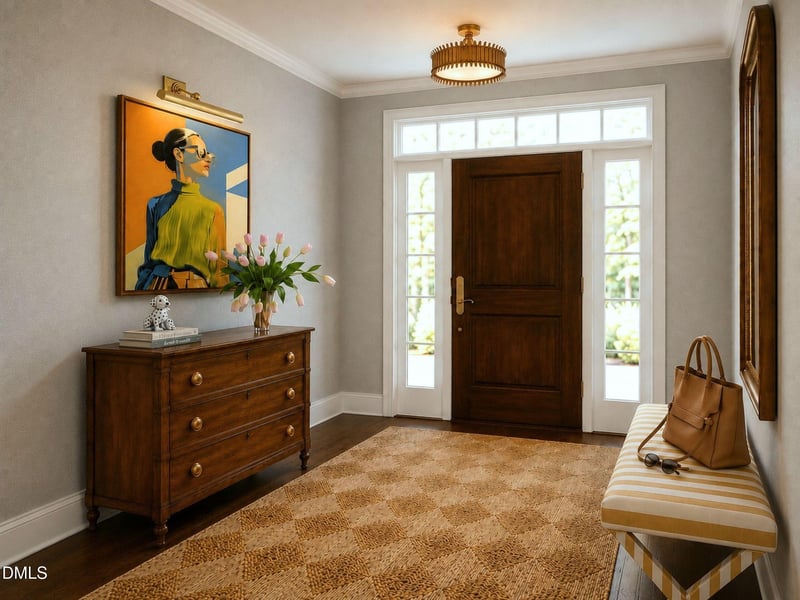 2315 Grant Ave, Raleigh, NC 27608