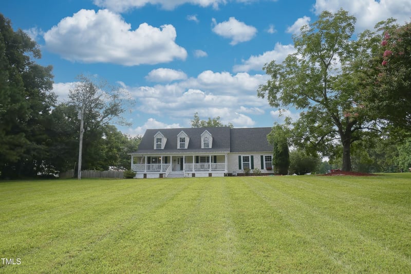 2315 Lansdale Rd, Hillsborough, NC 27278