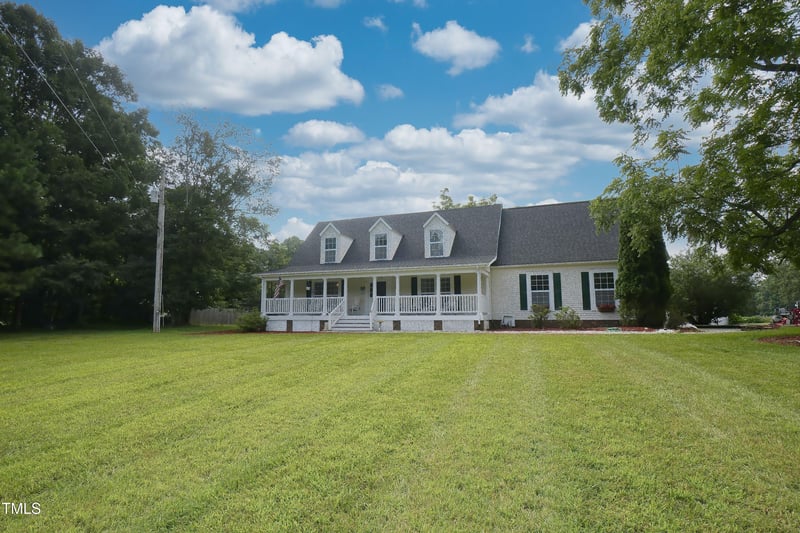 2315 Lansdale Rd, Hillsborough, NC 27278