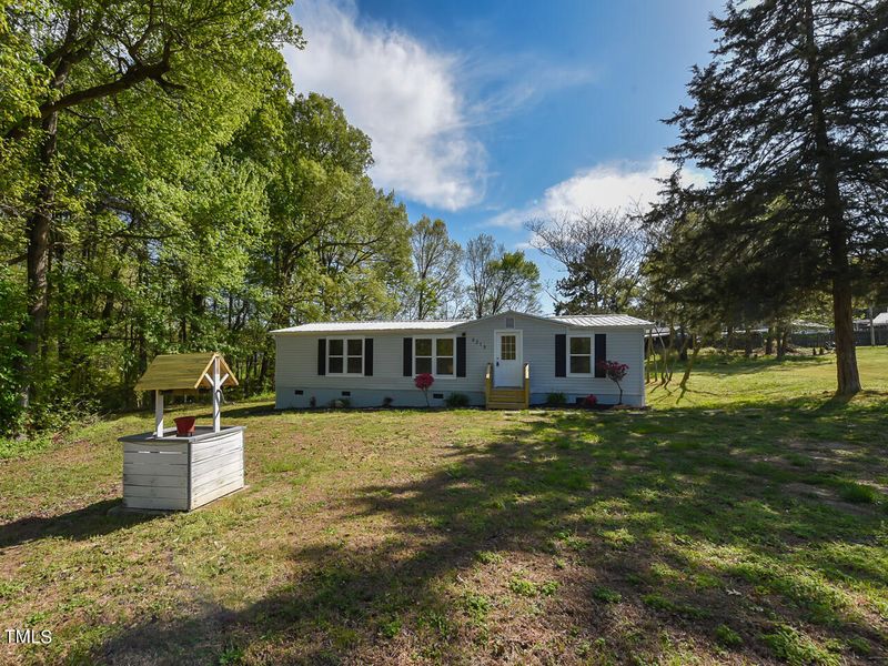 2315 Mcghees Mill Rd, Roxboro, NC 27574