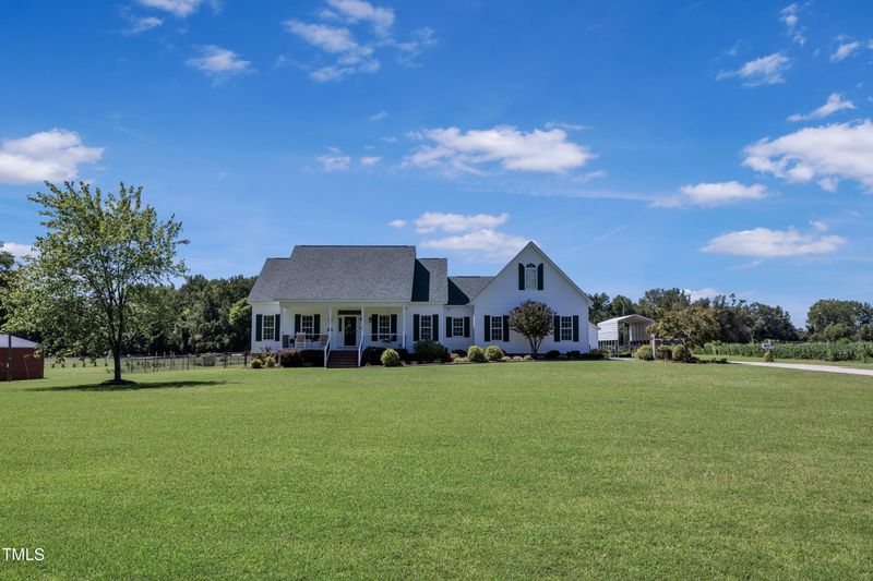 2315 Nc 96, Selma, NC 27576