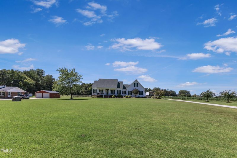 2315 Nc 96, Selma, NC 27576