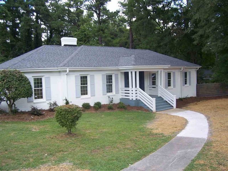 2315 New Bern Ave, Raleigh, NC 27610