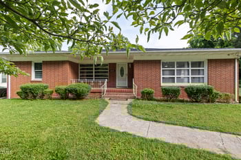 2315 Oxford Rd, Henderson, NC 27536