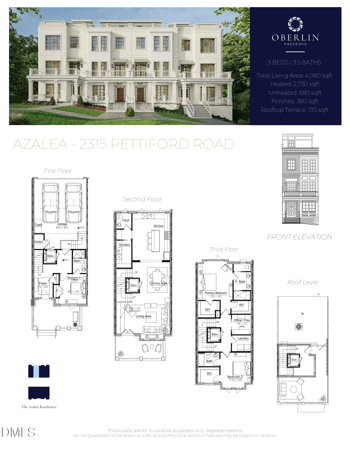 2315 Pettiford Rd, Raleigh, NC 27608