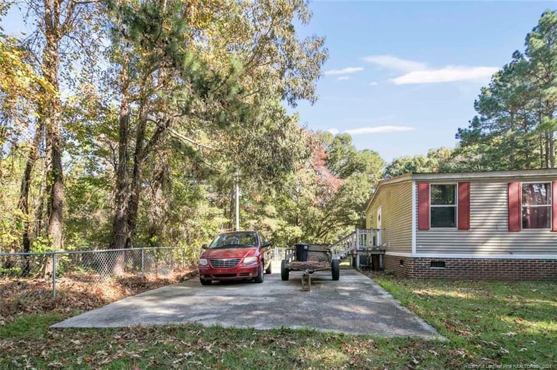2315 Sheriff Watson Rd, Sanford, NC 27332