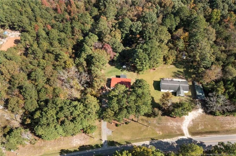 2315 Sheriff Watson Rd, Sanford, NC 27332