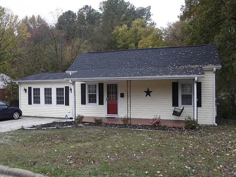 2315 Stroller Ave, Durham, NC 27705