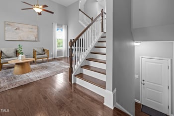 2316 Apex Peakway, Apex, NC 27502
