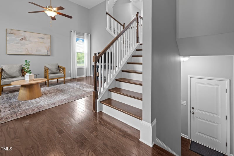 2316 Apex Peakway, Apex, NC 27502