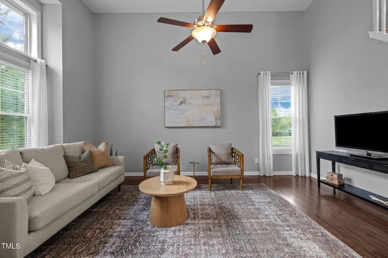 2316 Apex Peakway, Apex, NC 27502