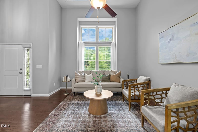 2316 Apex Peakway, Apex, NC 27502