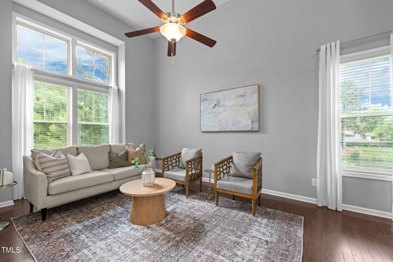 2316 Apex Peakway, Apex, NC 27502