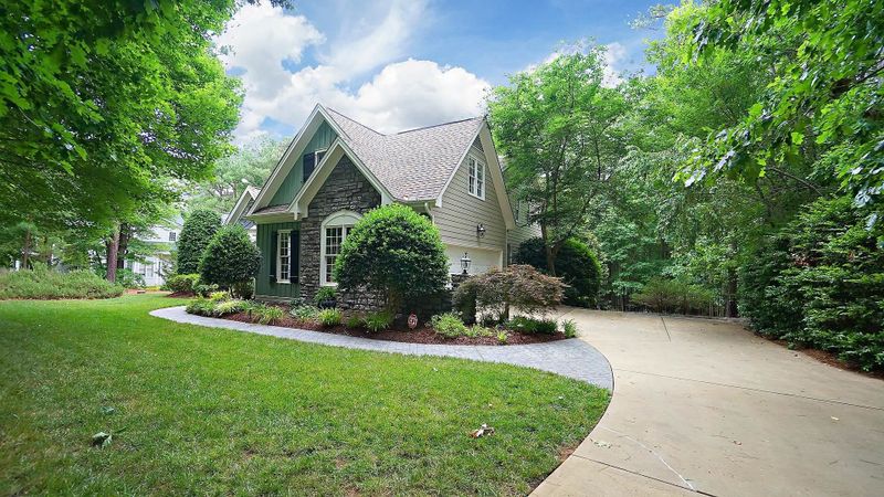 2316 Avinshire Pl, Wake Forest, NC 27587