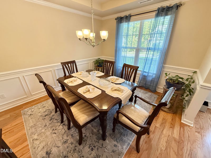 2316 Blue Crab Ct, Wake Forest, NC 27587
