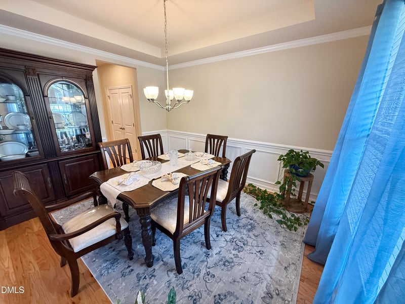 2316 Blue Crab Ct, Wake Forest, NC 27587