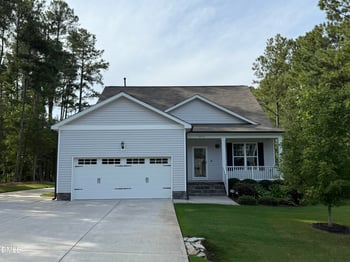 2316 Blue Crab Ct, Wake Forest, NC 27587